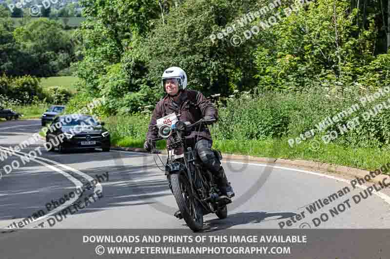 Vintage motorcycle club;eventdigitalimages;no limits trackdays;peter wileman photography;vintage motocycles;vmcc banbury run photographs
